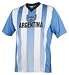 ARGENTINA International Short Sleeve Shirt