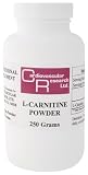 Cardiovascular Research - L-Carnitine Powder, 250 g powder