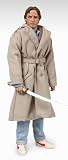 Connor MacLeod Action Figure from Highlander