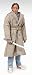 Connor MacLeod Action Figure from Highlander