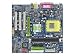 Gigabyte GA-7VM400AM Sockel A VGA+SND+LN+UB2 FSB400 ATA133 Mainboard