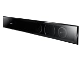 Panasonic SC-HTB550 2.1-Channel Home Theater System (Multi Positional System)