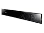 Panasonic SC-HTB550 2.1-Channel Home Theater System (Multi Positional System)