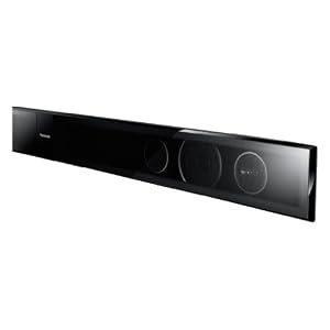 Panasonic SC-HTB550 2.1-Channel Home Theater System