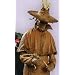 Alex Ross Justice League 6: Scarecrow Action Figure