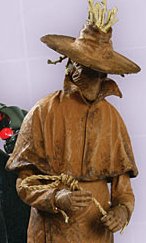  Alex Ross Justice League 6: Scarecrow Action Figure