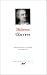 Oeuvres (Bibliothèque de la Pléiade)