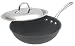 Calphalon Commercial Nonstick Collector's Edition 9-Inch Chef's Skillet with Lid