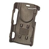 HR KFZ Halterung für Nokia N95 (nicht 8GB) Hochformat / Querformat 360° drehbar, neig/schwenkbar mit vibrationsfreiem Global Halter + extra Adapter