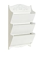 Boltze Revistero Frey Blanco