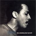 The Amazing Bud Powell, Vol. 2