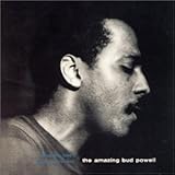 The Amazing Bud Powell, Vol. 2