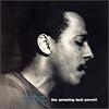 The Amazing Bud Powell Vol 2