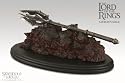 The Lord Of The Rings - Sauron's Mace [Toy] [Toy]