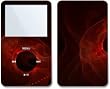 Portal Alpha - Apple iPod video 30GB/ 60GB/ 80GB Skin Decals - Faceplate Stickers