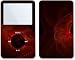 Portal Alpha - Apple iPod video 30GB/ 60GB/ 80GB Skin Decals - Faceplate Stickers
