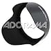 Adorama Dedicated Lens Hood for Canon EF 28-135 IS Lens (EW-78B-II)