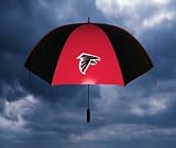 Atlanta Falcons 60 Golf Umbrella