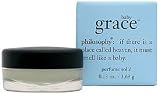 philosophy baby grace perfumed fragrance solid