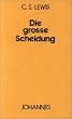 Die gro�e Scheidung oder Zwischen Himmel und H�lle