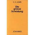 Die gro�e Scheidung oder Zwischen Himmel und H�lle