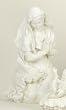39" Joseph's Studio Mother Mary Outdoor Christmas Nativity Statue