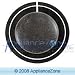 Clothes Dryer Timer Knob - 131030800