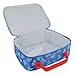 Personalized Classic Pirate Ship Lunch Box - CUSTOM NAME