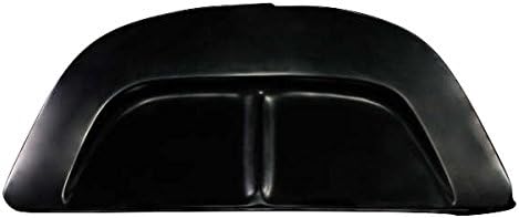 Fiberglass Specialties Volkswagen Beetle Rear Speaker Package Tray Fits Beetles 1949-1977 and Super Beetles 1971-1979