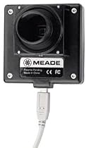 Meade&reg; Deep Sky Imager II Camera