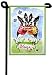 boston_terrier4boston terrier - Boston Terrier Hugs Garden Flags