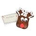 Liebeskummerpillen Lebkuchen-Elch