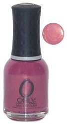 Orly Nail Polish Beyond Pink 40618 .5oz