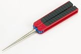 Folding Diamond Rat Tail Rod