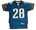 Jacksonville Jaguars Fred Taylor Sale Replica Kids Jersey, Size= 2T