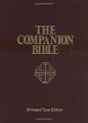 Companion Bible