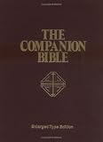 Companion Bible (King James Version)