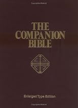 Companion Bible (King James Version)