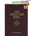 The Companion Bible: Enlarged Type Edition