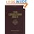 The Companion Bible: Enlarged Type Edition