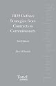 IR35 Defence Strategies: From Contracts to Commissioners