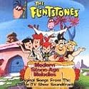 The Flintstones - Modern Stone-Age Melodies - Original Songs From The Classic TV Show Soundtrack