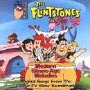  : Flintstones: Modern Stone-Age Melodies (TV Show)