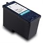 Lexmark #1 18C0781 Compatible Remanufactured Color Ink Cartridge