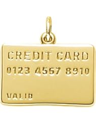 Rembrandt Charms Credit Card Charm