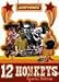 12 Honkeys DVD