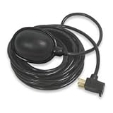 Float Switch HD Dayton 3BY62