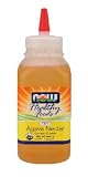 Agave Nectar Light Certified Organic 17 Ounces