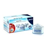BRITA (ブリタ) MAXTRA(マクストラ)　交換用カートリッジ　6個パック