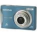 Olympus FE-46 12 MP Digital Camera, 5x Optical Zoom, 2.7\